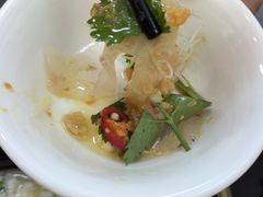 -官塘陈记鱼生·潮汕砂锅粥·牛肉火锅(潮枫路总店)