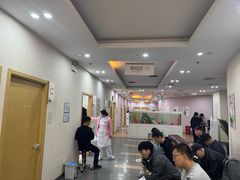 -慈铭体检(洋桥分院)