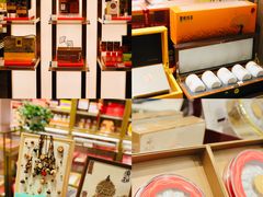 -杭州大厦LSE城市生活超市(杭州大厦店)