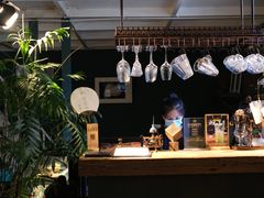-出走咖啡·面包(宋庄店)