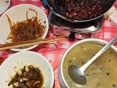 -龙师傅卤炒(天马店)