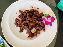 醋肉-大厝宅海鲜馆
