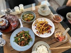 -湘拾(壹方北馆店)