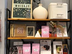 零售区-BIJOU coffee&cocktail(龙岗万科广场店)