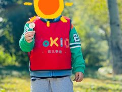 -YoKID优儿学堂早教托育园(青塔路店)