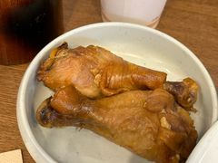 -王春春鸡汤饭(上海中海环宇城店)