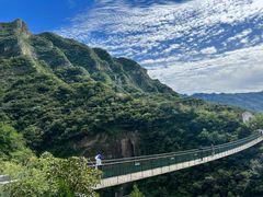 -圣莲山风景区