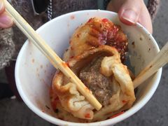 -小路易生煎馆(前进五路店)