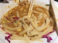 -清真盛志望麻酱酿皮·非遗老字号