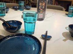 -荟廷·晶萃(陆家嘴尚悦湾店)