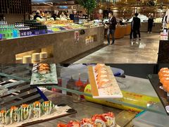 -海玥荟海鲜姿造自助餐厅(欧罗巴广场店)