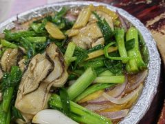 -鹏城人家海鲜酒家·23年老字号(较场尾店)