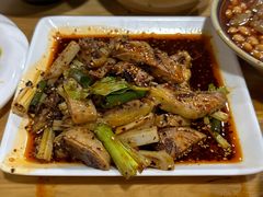 -朱大嘴肥肠血旺(福字街店)