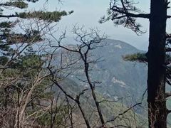-罗田天堂寨风景区