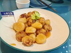 -安泰楼·佛跳墙创始人·传统闽味早茶·酒楼(三坊七巷闽菜地标店)