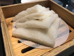 顺德伦教糕-黄但记老店·陈村粉食府