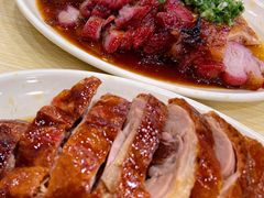 瘦叉烧-鹅最好(南光店)
