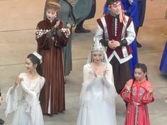 -国家大剧院-歌剧院