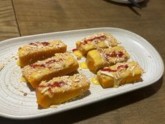 -那时新疆·若羌(经纬汇店)