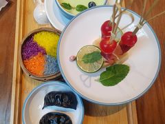 -芸南道·过桥米线(昆明老街旗舰店)