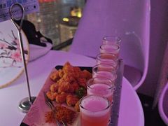 -月光漫步高空酒吧&景观下午茶Moonwalker Sky Land