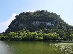 -星湖旅游景区七星岩