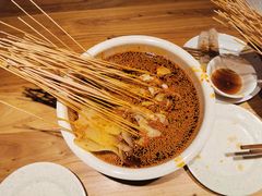 -叶婆婆钵钵鸡(解放碑店)