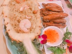 -芭堤雅泰国餐厅(胜利路店)