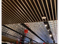 大堂-绿波廊(豫园店)