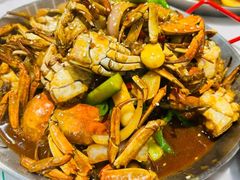 -呆虾王龙虾馆(南湖总店)
