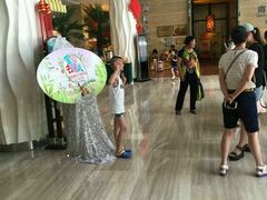 android_upload_pic-昌正春天酒店-海鲜餐厅