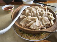 -砂锅居(西四店)