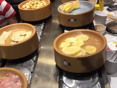 -龍歌自助小火锅(李沧丽达店)