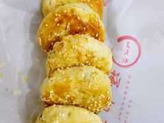 -王天顺海苔饼