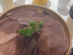 -老员外骨汤火锅(海州古城店)