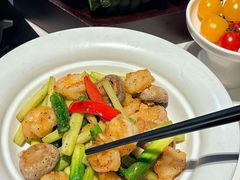 -南棠馆粤菜坊(群光店)