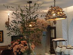 -绿房子方寸咖啡(星海名城店)