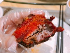 -品味新疆民族风味餐厅(东方今典店)