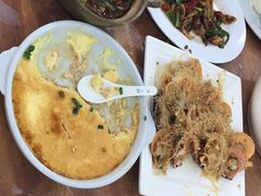 -仁记海鲜餐厅美食店