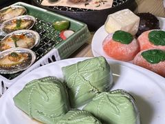 -匠和风精致料理(福州金融街万达店)