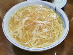 蓬莱小面-抹直口特色菜馆(一店)