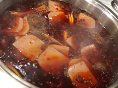 -俭让佬妈现卤串串(温江总店)