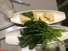 捞派鸭肠-海底捞火锅(青悦城店)