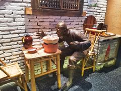 -哥老官重庆美蛙鱼头(龙湖杭州金沙天街店)