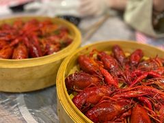 -靓靓蒸虾·头牌蒸虾(雪松路总店)