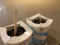 -麦当劳(丽江玉河广场店)