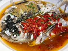 -荷塘秋月·本帮江浙菜(国权路店)