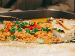 -半天妖烤鱼(紫荆广场店)