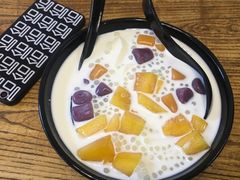 -iFood甜嫩嫩(江东北路店)