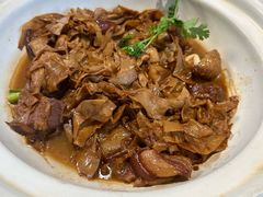 -又见炊烟私房菜(敬亭路店)